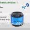 N9 Portable Rechargeable Speaker Box for PC MP3 MP4 PSP