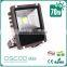 Bridgelux Chip MW Driver 100lm/w Pccooler projector lamp 70w led floodlight