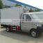 Factory Supply Changan freezer truck,1-2ton mini refrigerator freezer truck