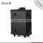 2016 Guangzhou Manufacturers Factory Wholesale Wifi Trolley Cosmetic Storage Make Up Case With MP4
