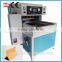 jiazhao brand customize shoe upper embossing machine from 