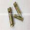 WY M6/M8/M10 Pull blasting screw amchor bolt