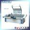 RZCUT-2510 CNC Leather Shoes Upper Cutting Machine