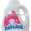 Natural mild baby hand wash detergent