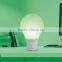 Hot Product Silcone Lampshade 5V ABS Wireless Bluetooth Colorful Smart Lamp Speaker
