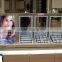 Factory Price Pop Display Wobbler Lcd Pos Pop Player
