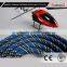 low price and fine supplier polyester nylon rope 30mm