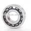 High precision ball type bearing angular contact ball bearing 3206