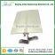Fashion French Design Portable Clip-on Aluminum Alloy Expansion Joints in Walls