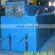 high quality tire recycling machine/rubber powder making machine