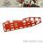 Adult Medical Plastic Spine Board For Hot Sale