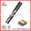 Solid Carbide Finishing Spiral,Spiral finishing solid caride router bit,
