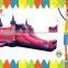 China cute hot sale inflatable combo for kids