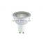 3W 5W 7W 10W 80/90Ra GU10 MR16 E27 base COB GU10 LED spot light