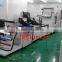 Roll to Roll Automatic label silk Screen Printing Machine