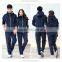 2016 OEM custom crane sportswear with factory price