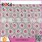 Fashion Designs African Water Soluble Guipure Lace