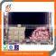 Fire Retardant Insulation Fiberglass Ladder Profiles Fiberglass C Channel