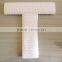 plastic pocket packaging foam sleeve net