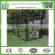  China - China wholesale cheap chain link dog kennel lowes