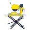 120V/220V 800mm Cutting Length Wet Cutting Granite High stability concrete block saw