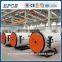 Industry use oil heating system heat transfer oil boiler