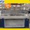 JF Brand 52" Fully Computerized Flat Knitting Machine Double System