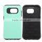 2 in 1 Point Waistline Case for S7 Edge