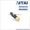 VITAI SRH805S 144/430MHz 10W 2.15dBi SMA/BNC Connector 15cm Handheld Radio Antenna