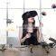 2016 hottest Virtual Reality Headset,top quality AMOLED screen high immersive VR BOX VR Deepoon E2 headset is popular