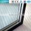 6.38-12.38 mm Low-E Laminated Glass For Building With CCC