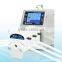 easy operate peristaltic fluid pump with silicon tube