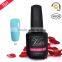 15ml no base no top coat gel polish 3 in 1 one step uv gel polish