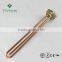 electric copper water heater element