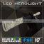 New Design Blue Car Auto H7 Headlight Light Bulbs