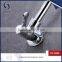 Contemporary Chrome Kitchen Faucet Pull Out Sink Tap 360 Swivel Mixer Kitchen faucet Faucet