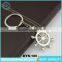 Souvenir Sunglass Shape Key Chains/Soft Metal Key Chain