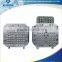 custom self-lock plastic closure can cap mould in taizhou