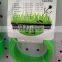 Industrial mental brush cutter recoil starter brush cutter 2-stroke