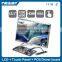 raspberry pi lcd moitor 12.1inch Linux Resistive touch SKD lcd screen module