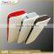 plastic power bank silm battery charger 13000mah mobile power bank for wholesale