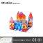Hot!! Magformers 3D Preschool educational toys building blocks Kids Gifts
