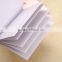 Promotional gifts School notebook /Factory manufacture school exercise books/