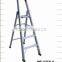 aluminum single side ladder