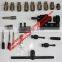 1062. Simple common rail tools 20PCS/CRI Common Rail injector tools,CRI repair tools/CRI 20pcs tool