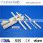 High Temperature Electrical Insulation Rod Al2O3 Alumina Ceramic                        
                                                Quality Choice