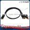 Ultra Flat High-Speed Type Male A To Type Male 50 Foot Hdmi Cable