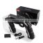 PG-9057 Wireless Bluetooth Game Gun Controller Joysticker Gamepad For Cellphone iPad TV Box