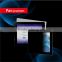 Amazon Fire HD 8 Screen Protector 8" + (HD) Blue Light UV PC Filter / Premium Clear Film / Anti-Fingerprint / Anti-Bubble Shield