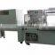 high speed side seal sealing , cutting and shrink packaging machine